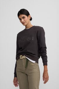 Silbon Sudadera silbon tachas