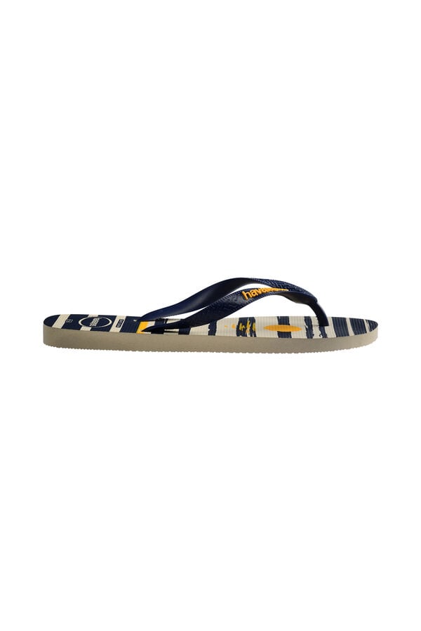 Havaianas Chinelos Havaianas Top Nautical Azul
