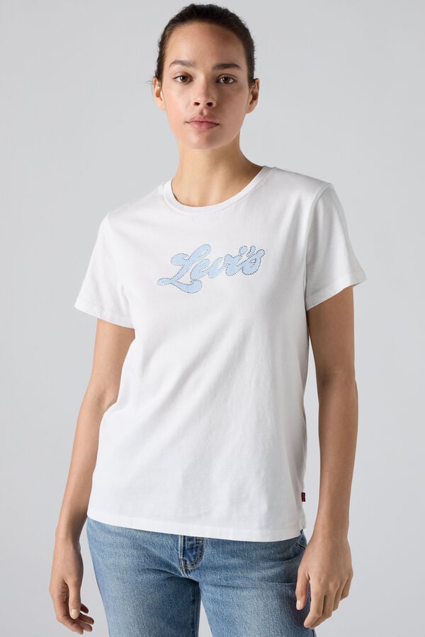 Levi's T-shirt Levis&reg; Branco