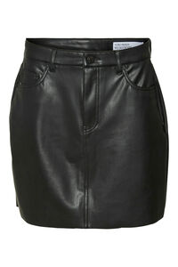 Vero Moda Saia mini de polipele