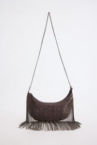 Slowlove BEADS BANANA BAG