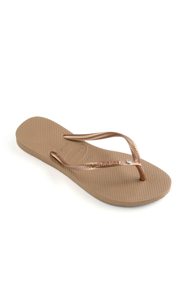Havaianas Slim Crystal SW II Subiu