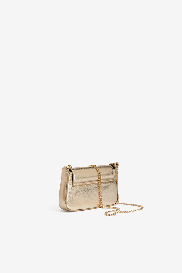 Vilanova Mala elegante Dourado