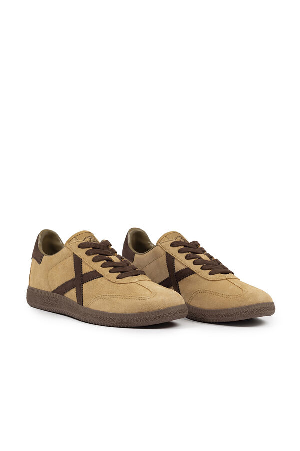 Munich Barru 180 sneaker Beige
