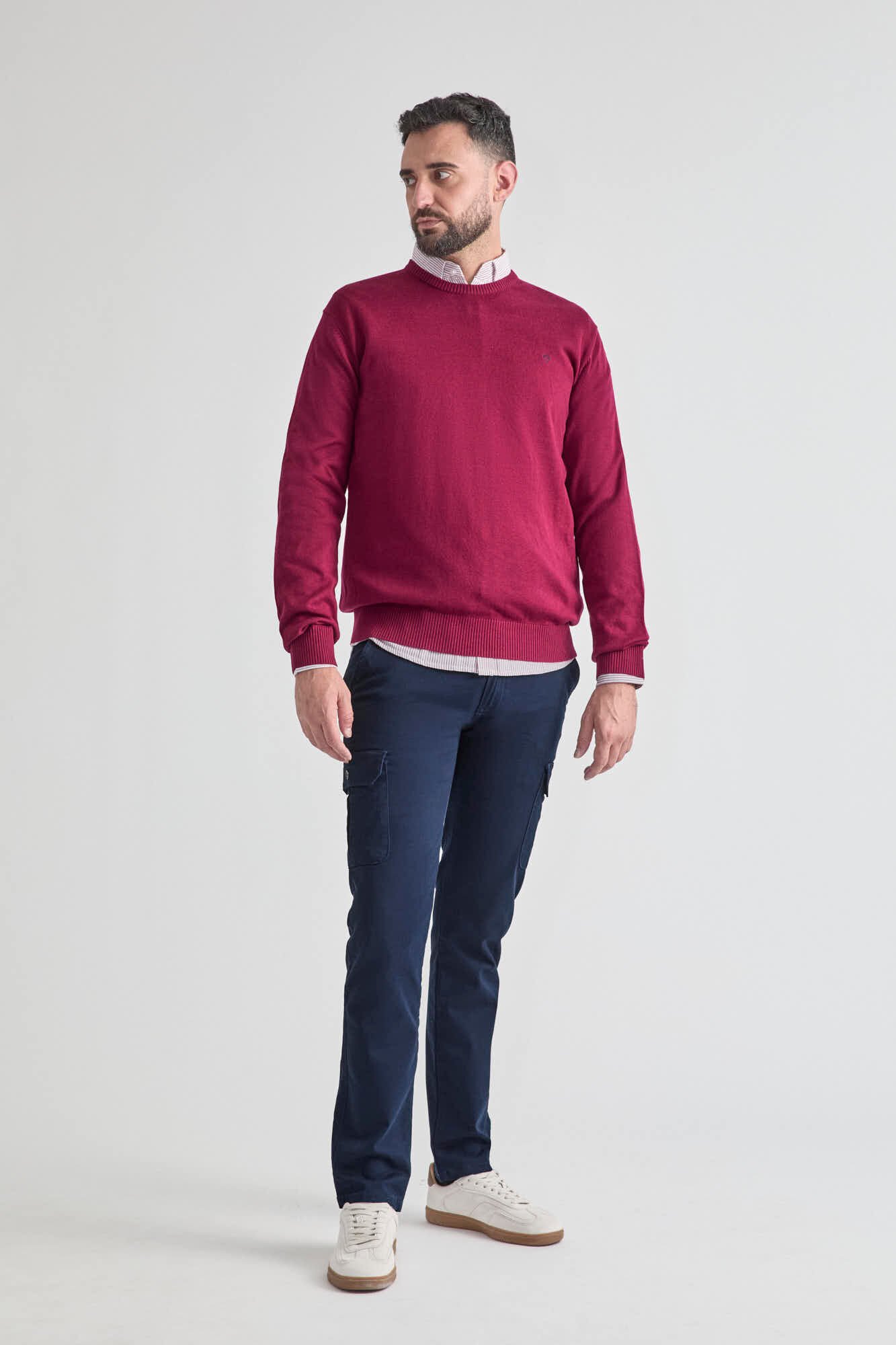 Street Monkey Camisola cl&aacute;ssica