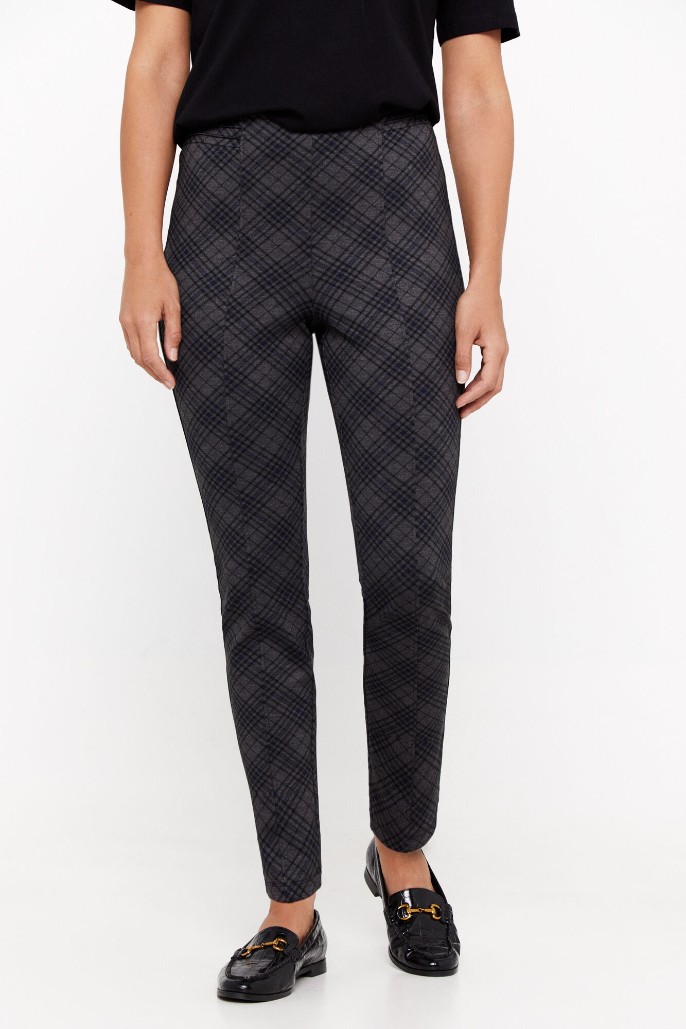 Legging de punto