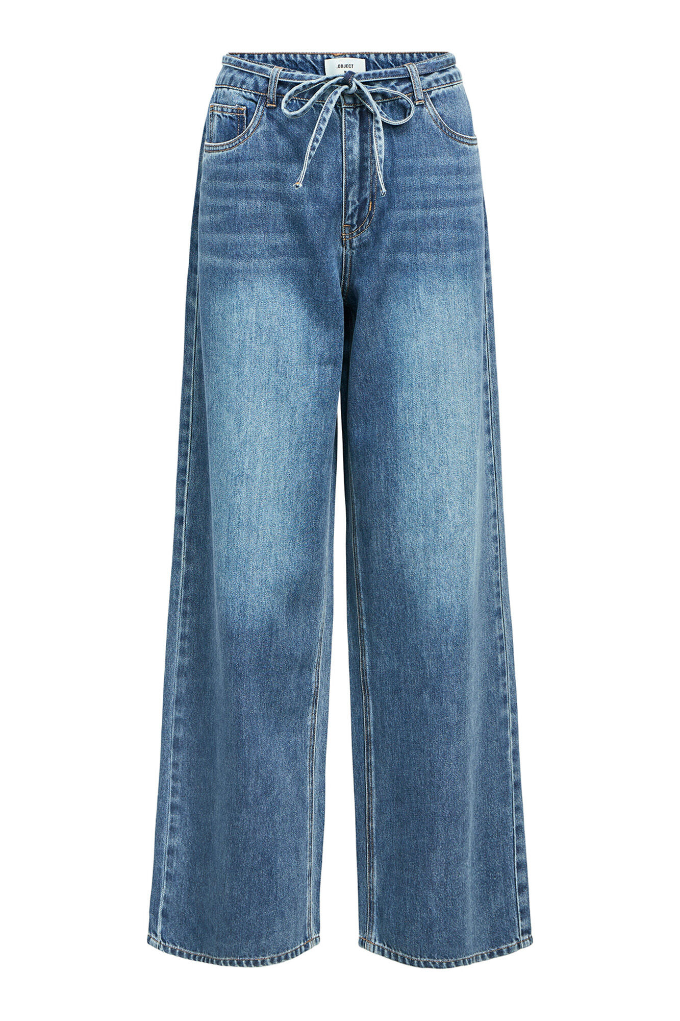 Object Cal&ccedil;a fluidas Tencel