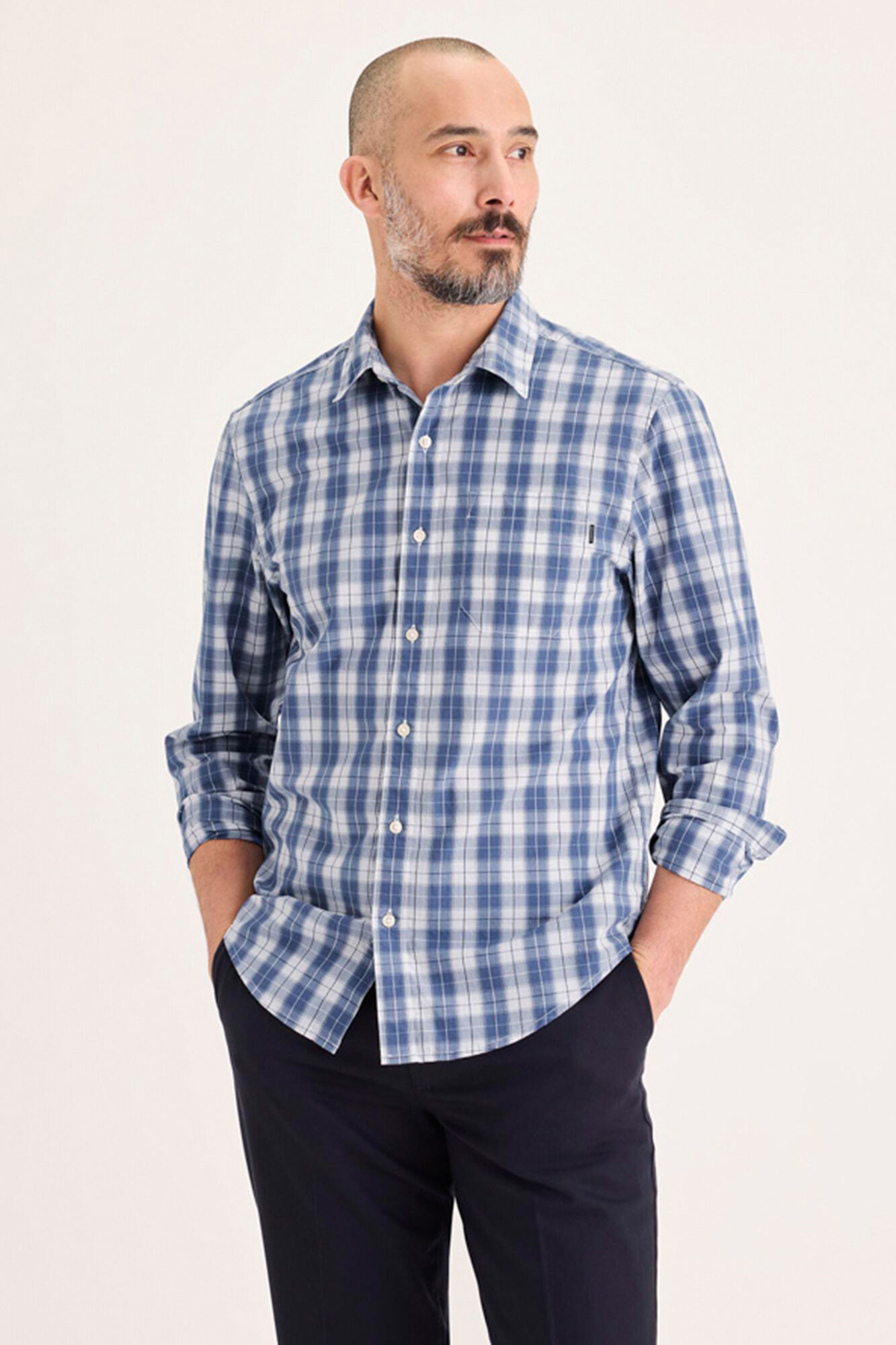 Dockers T-shirt de corte regular