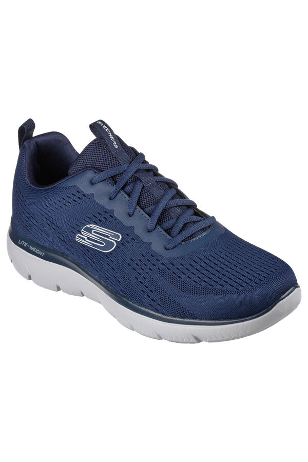 Skechers Sapatilhas Summits Azul