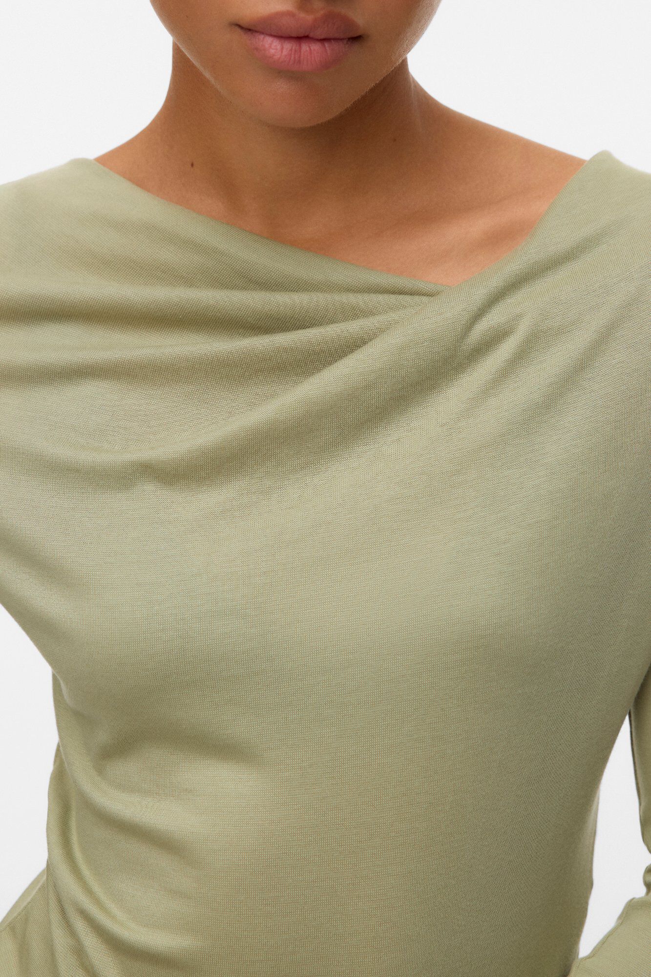 Vero Moda Long-sleeved top