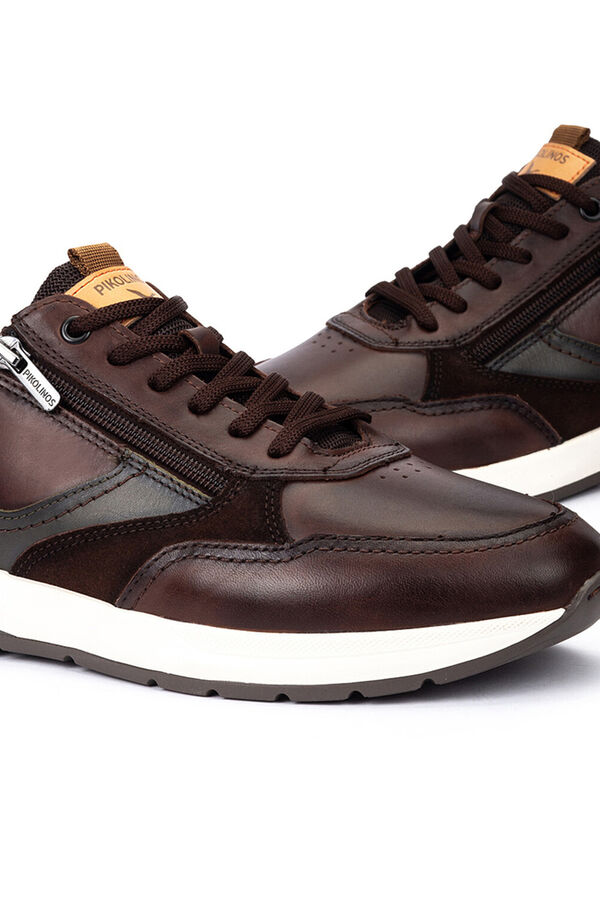 Pikolinos Esportes Castanho