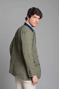 Cloking Chaqueta Austriaca