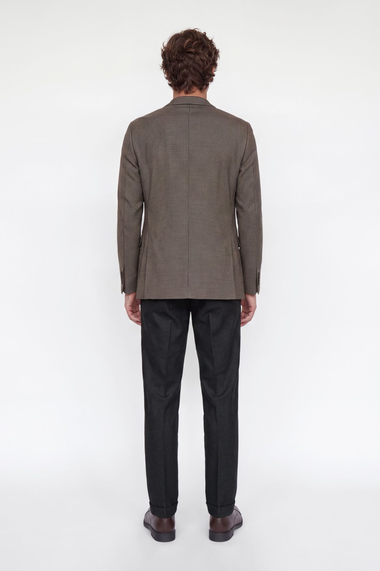 Jack & Jones Cotton regular chinos