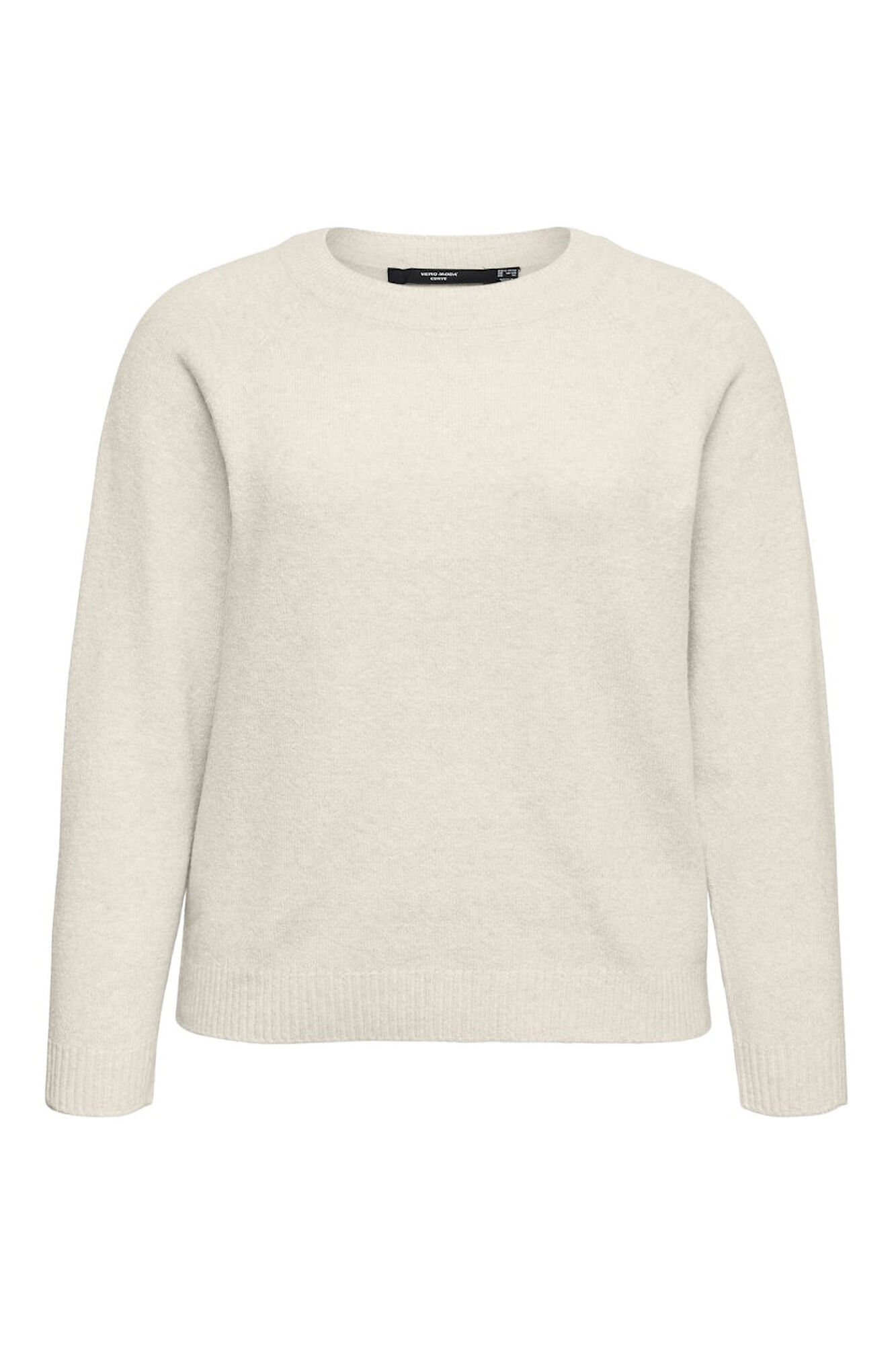 Vero Moda Curve Camisola de malha soft touch