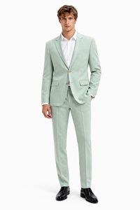 Selected Pantal&oacute;n de traje Slim Fit