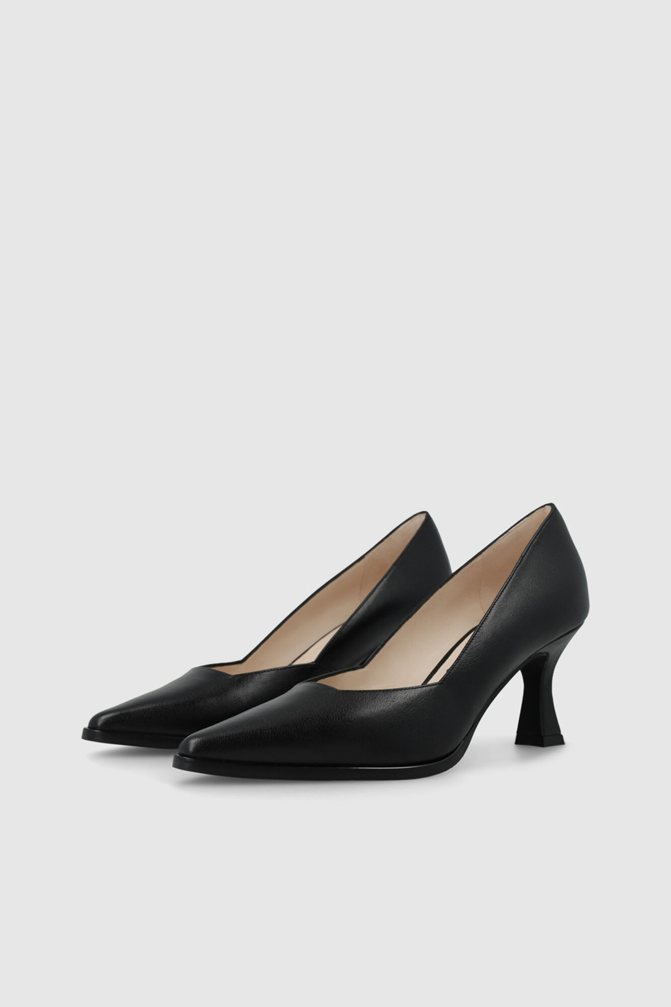 Zapatos de sal n de mujer