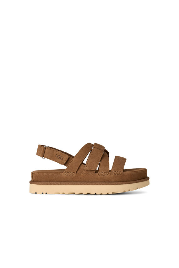 Sandalias Goldenstar Gleam