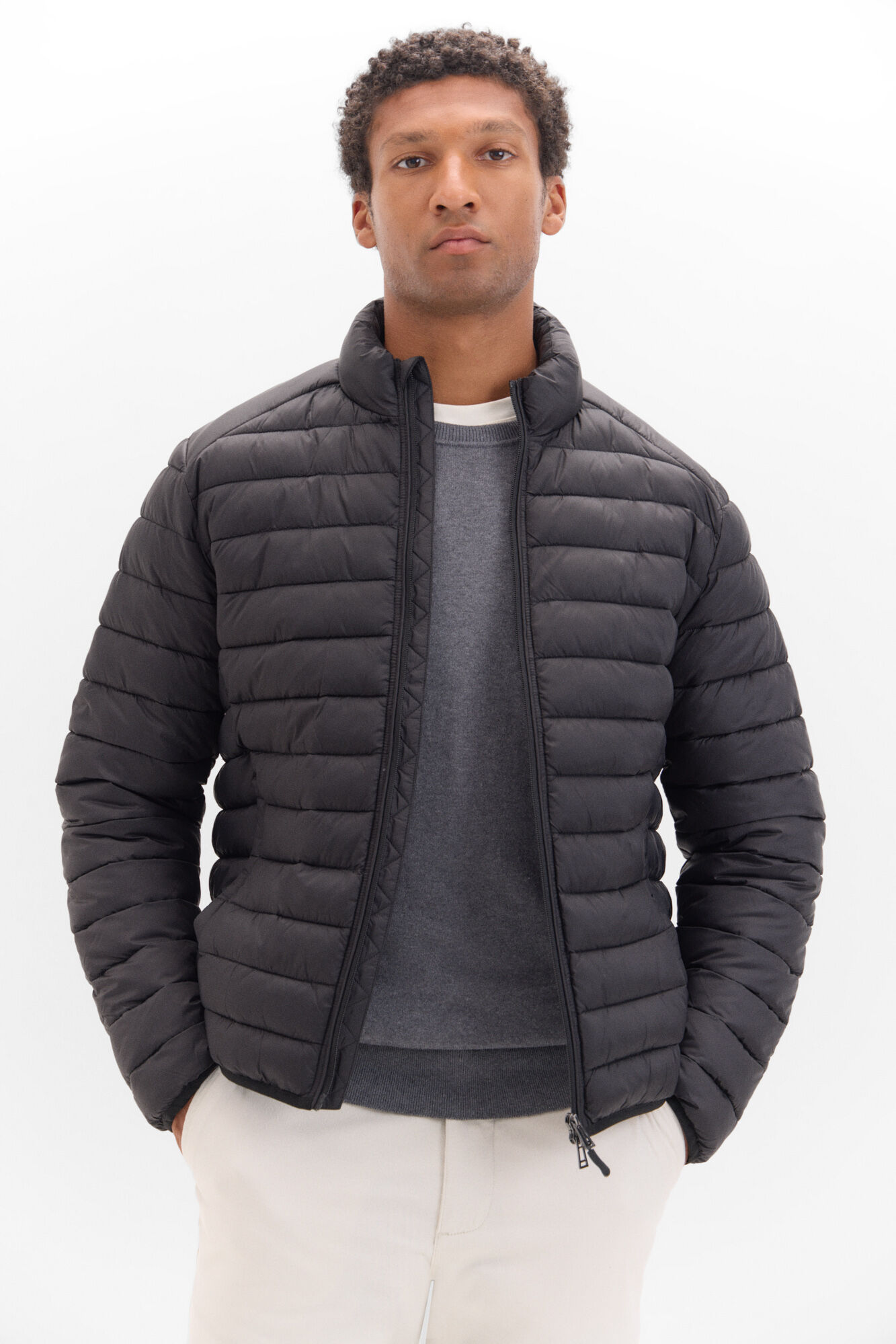 Cortefiel jacket outlet