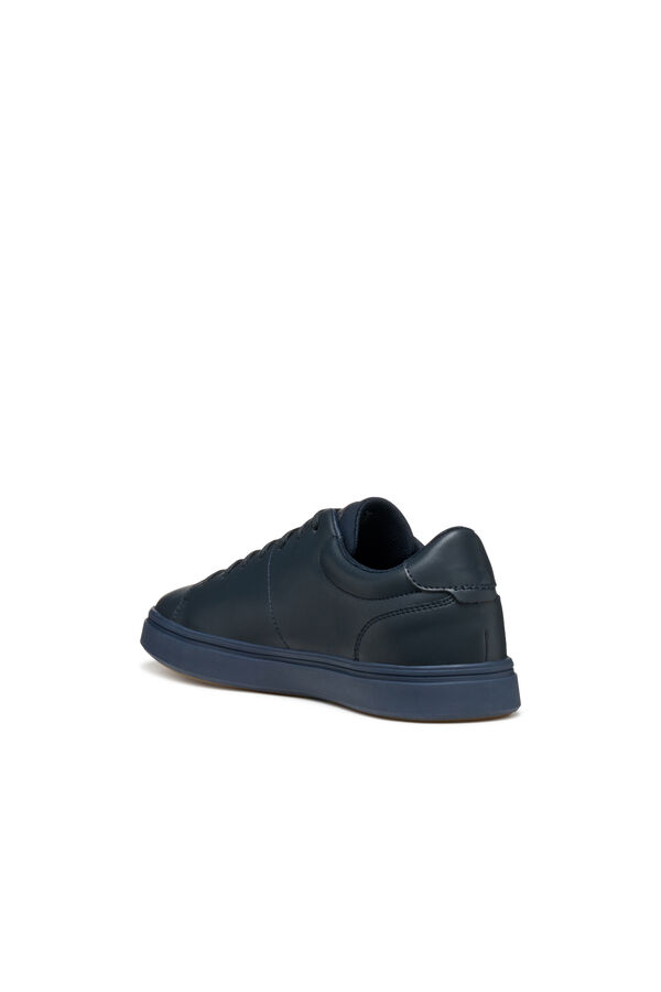 Geox Baltmoore Trainers Navy