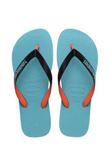 Havaianas Chinelos Top mix Azul