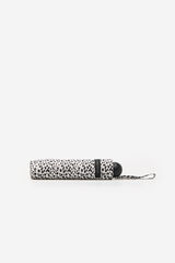 Cortefiel Umbrella stains Black