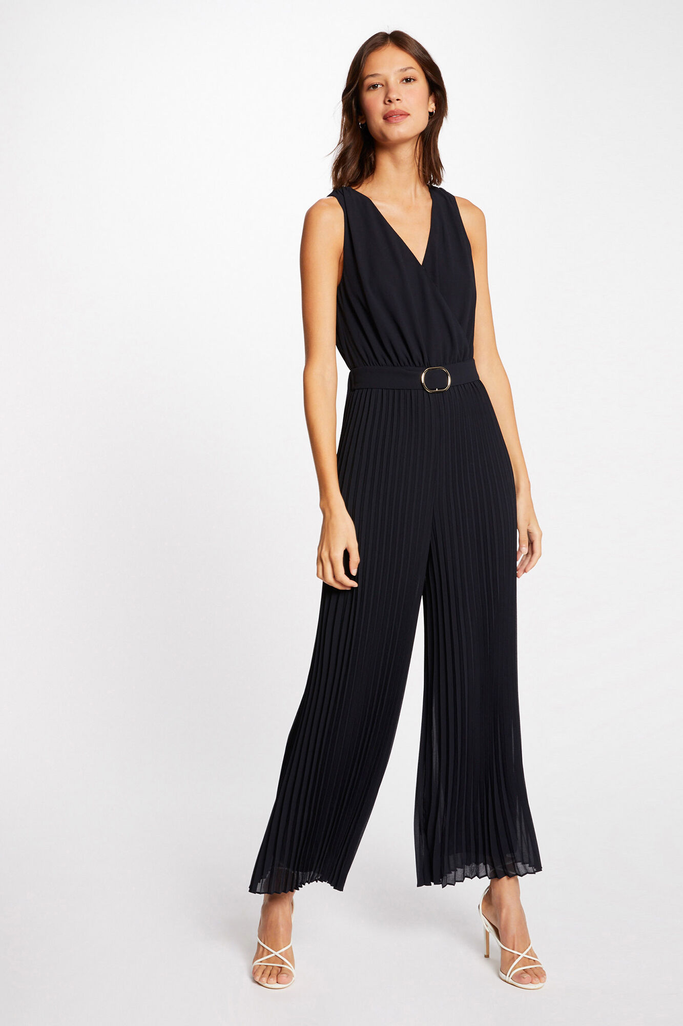 Womens loose outlet fitting jumpsuits
