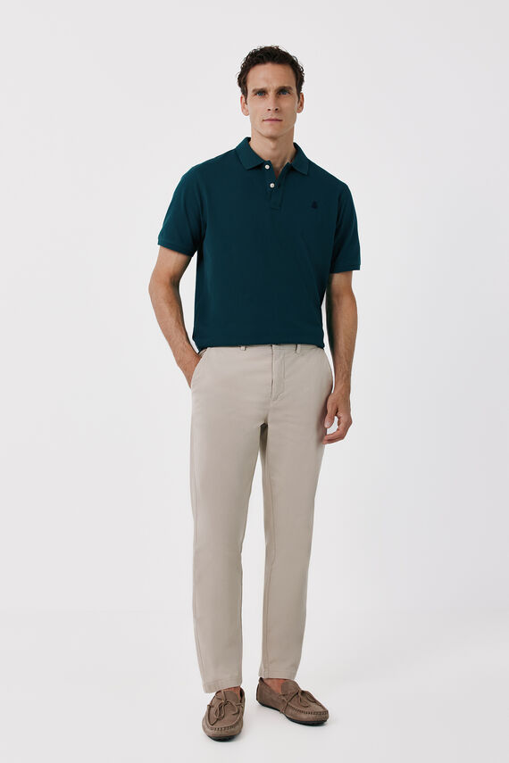 Chino ligero regular