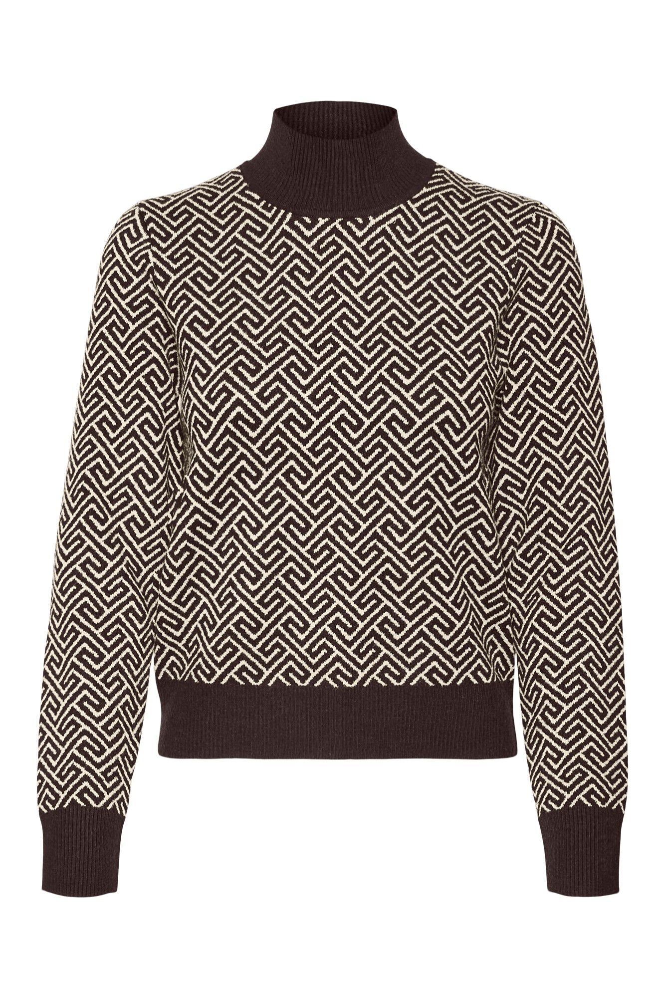 Vero Moda Camisola de gola alta