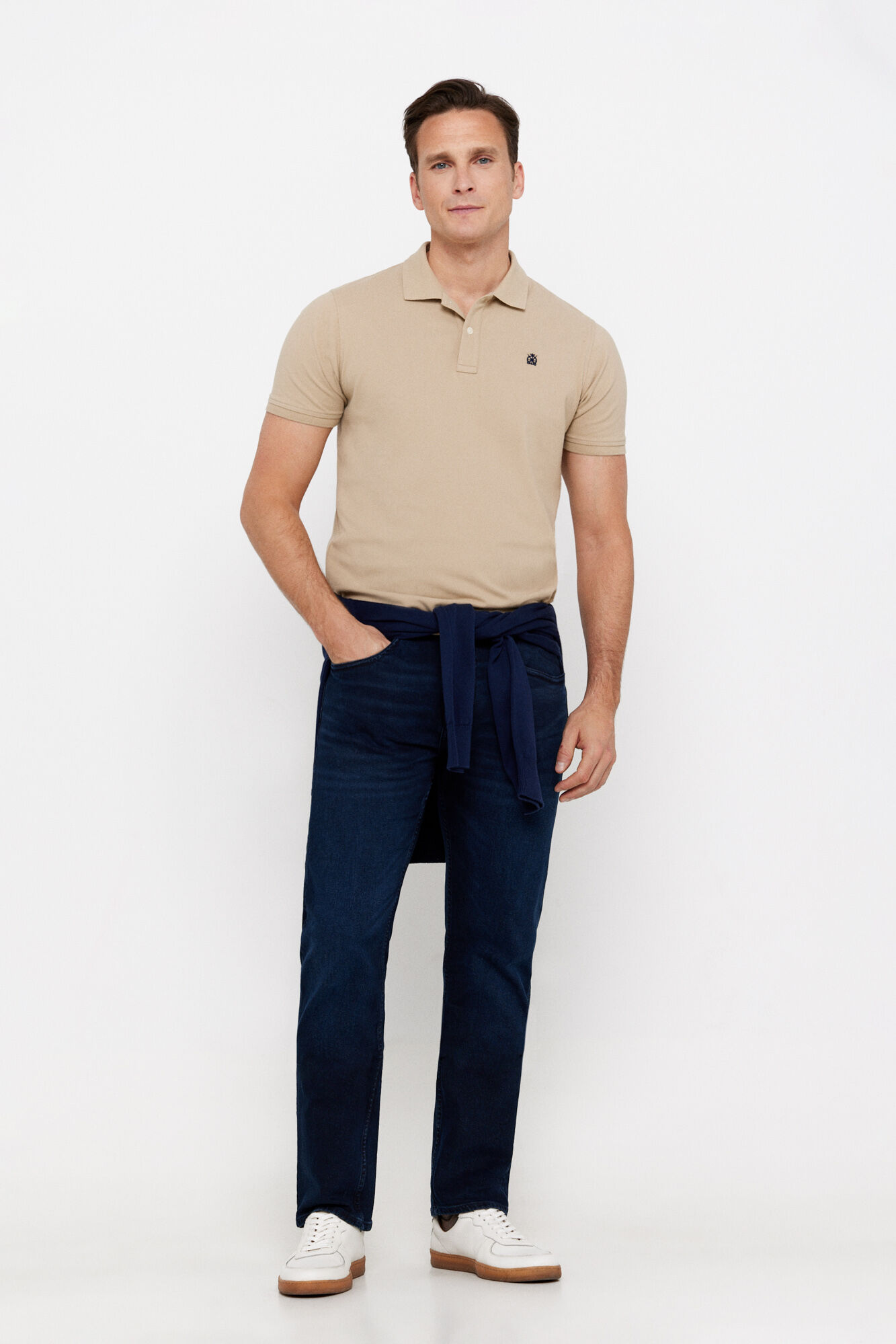 Pantalones vaqueros hombre best sale cortefiel