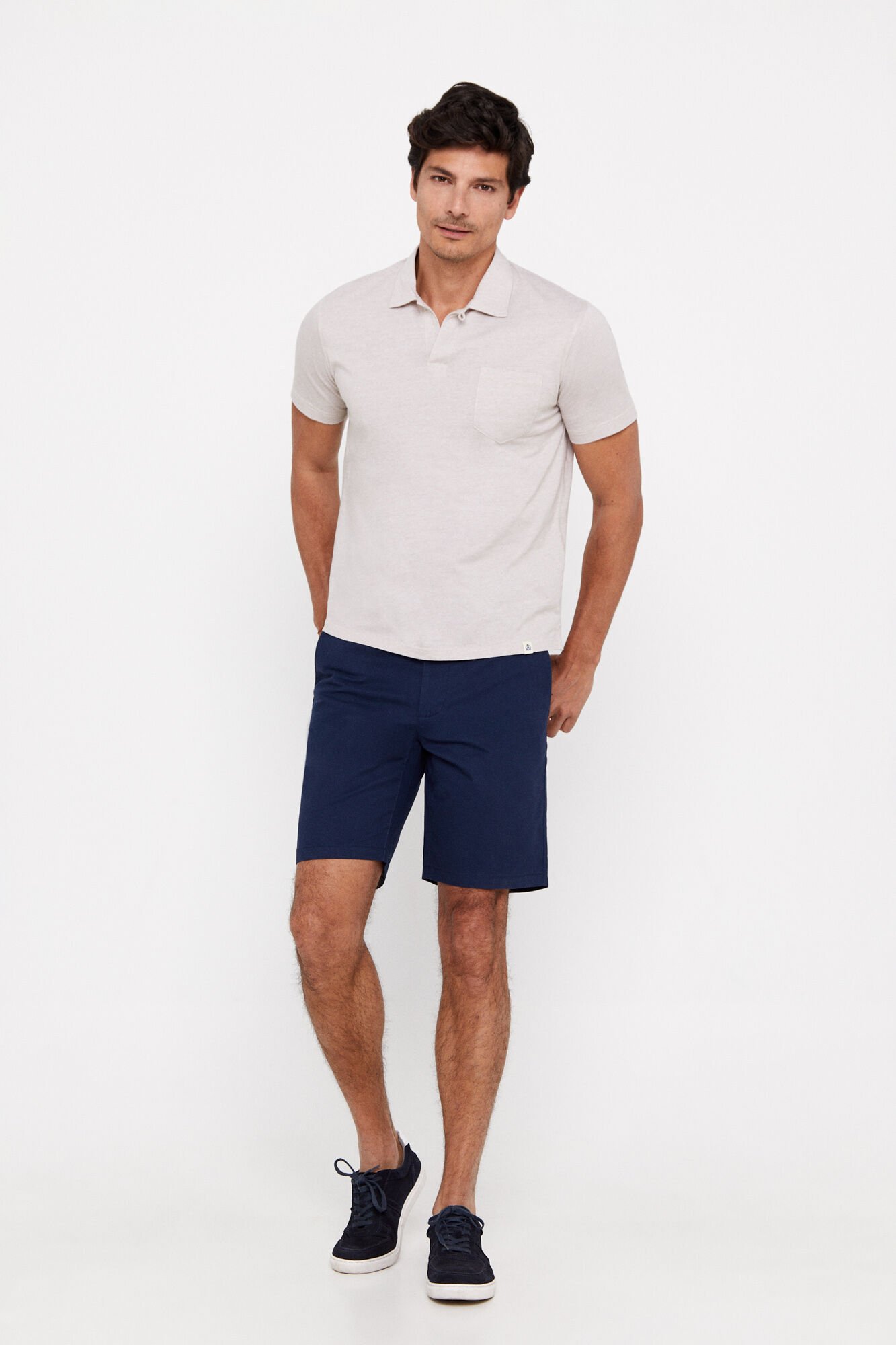 Cortefiel bermudas hombre best sale