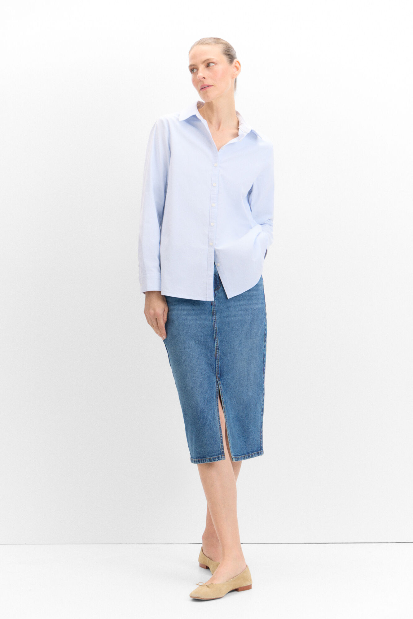 Camisas mujer cortefiel 2019 shop