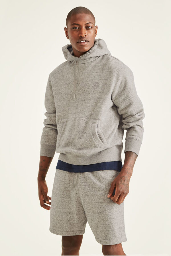 Sporty hoodie, Men's sweatshirts