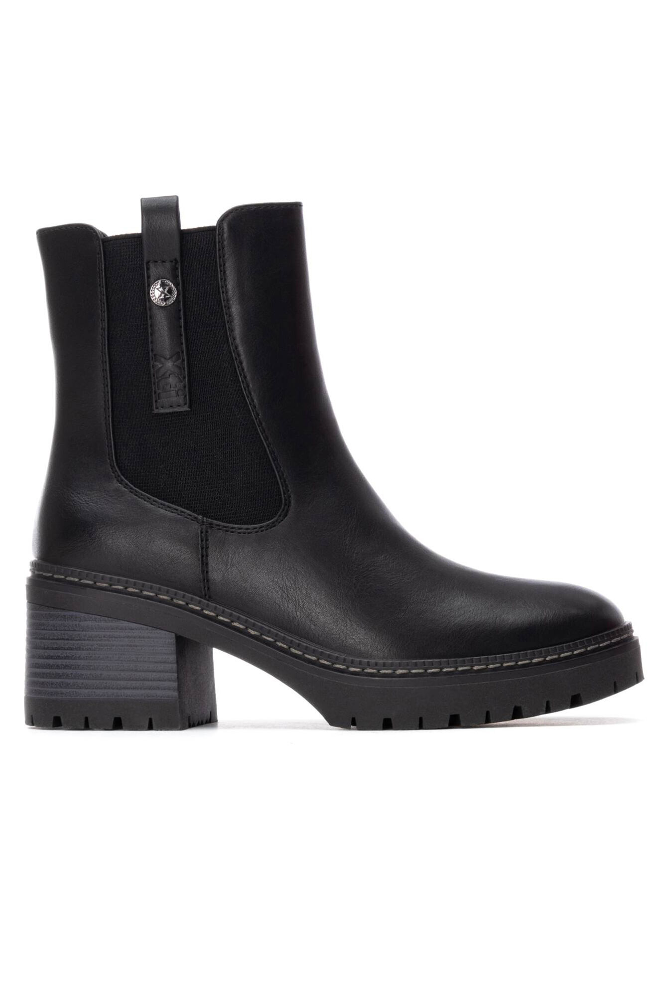 XTI Botim tipo chelsea