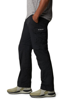 Cortefiel Columbia Silver Ridge II capri trousers for men™ II Black