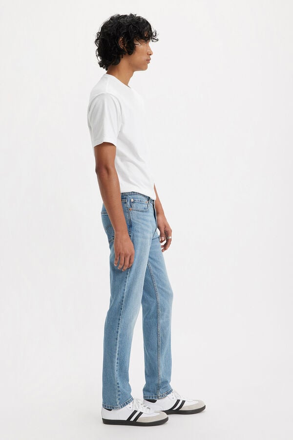 Cortefiel 511™ Slim Jeans  Blue