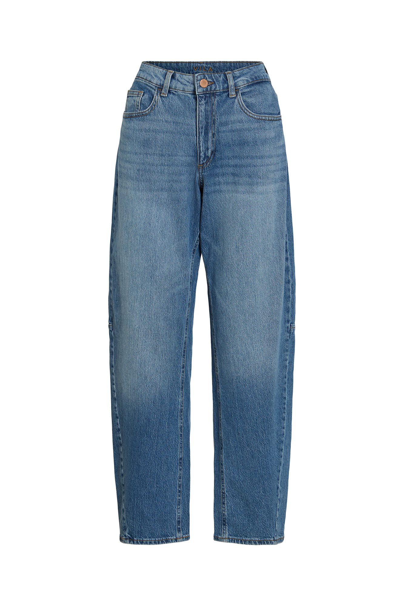 Vila Jeans barrel fit