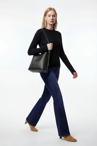 Vero Moda Camisola micro canelado