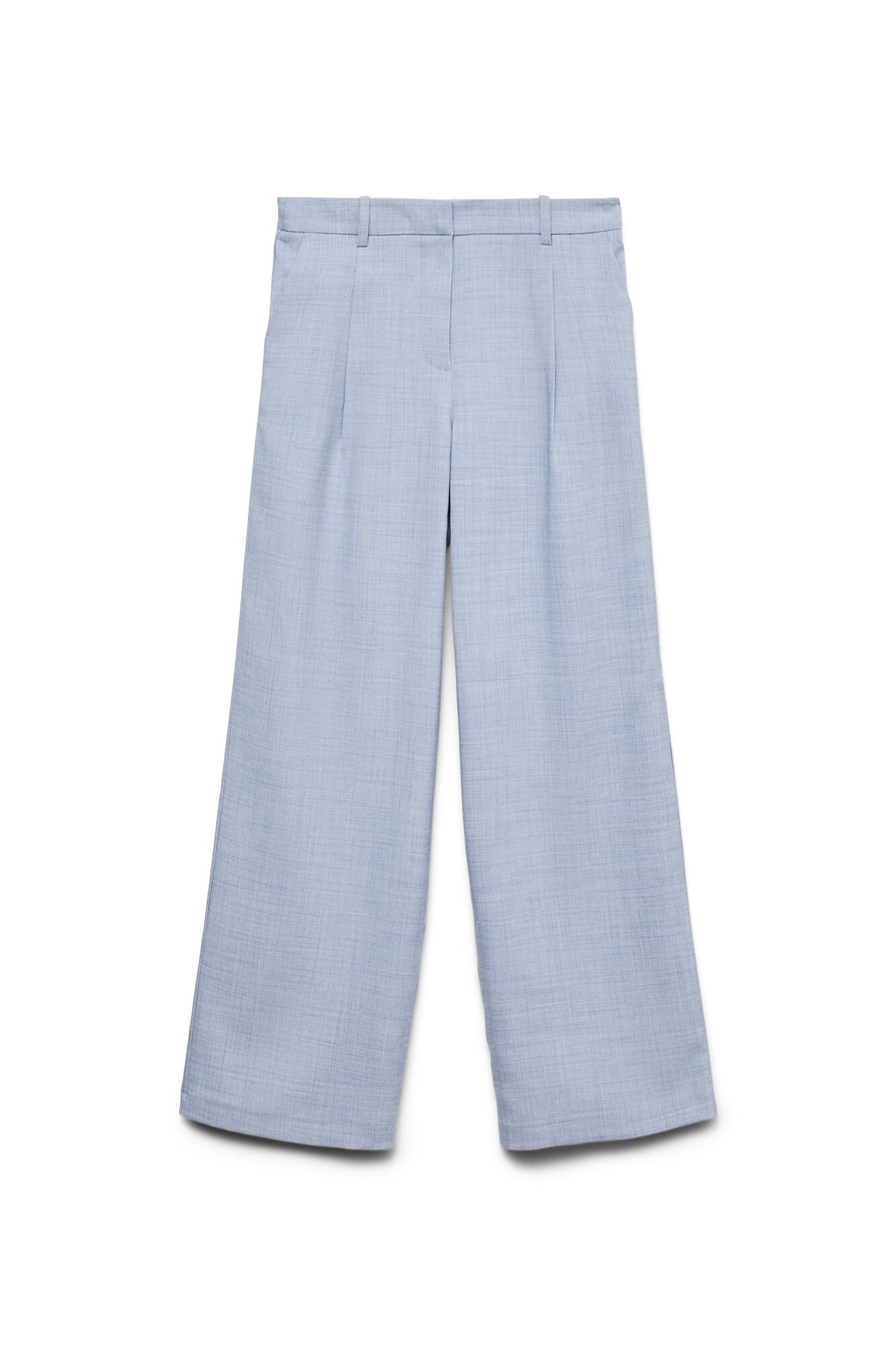 Vero Moda Cal&ccedil;a wide leg de vestir