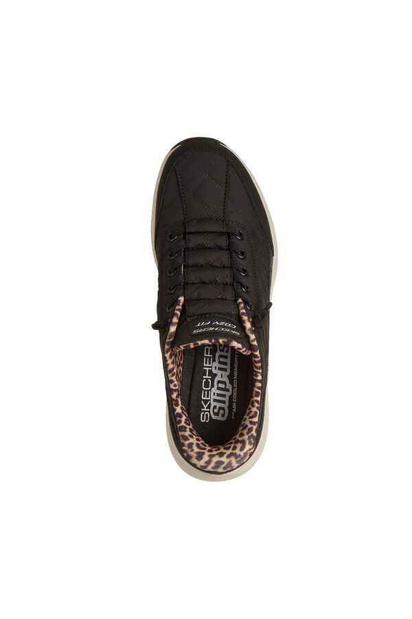 Skechers Sapatilhas Contour Foam Preto