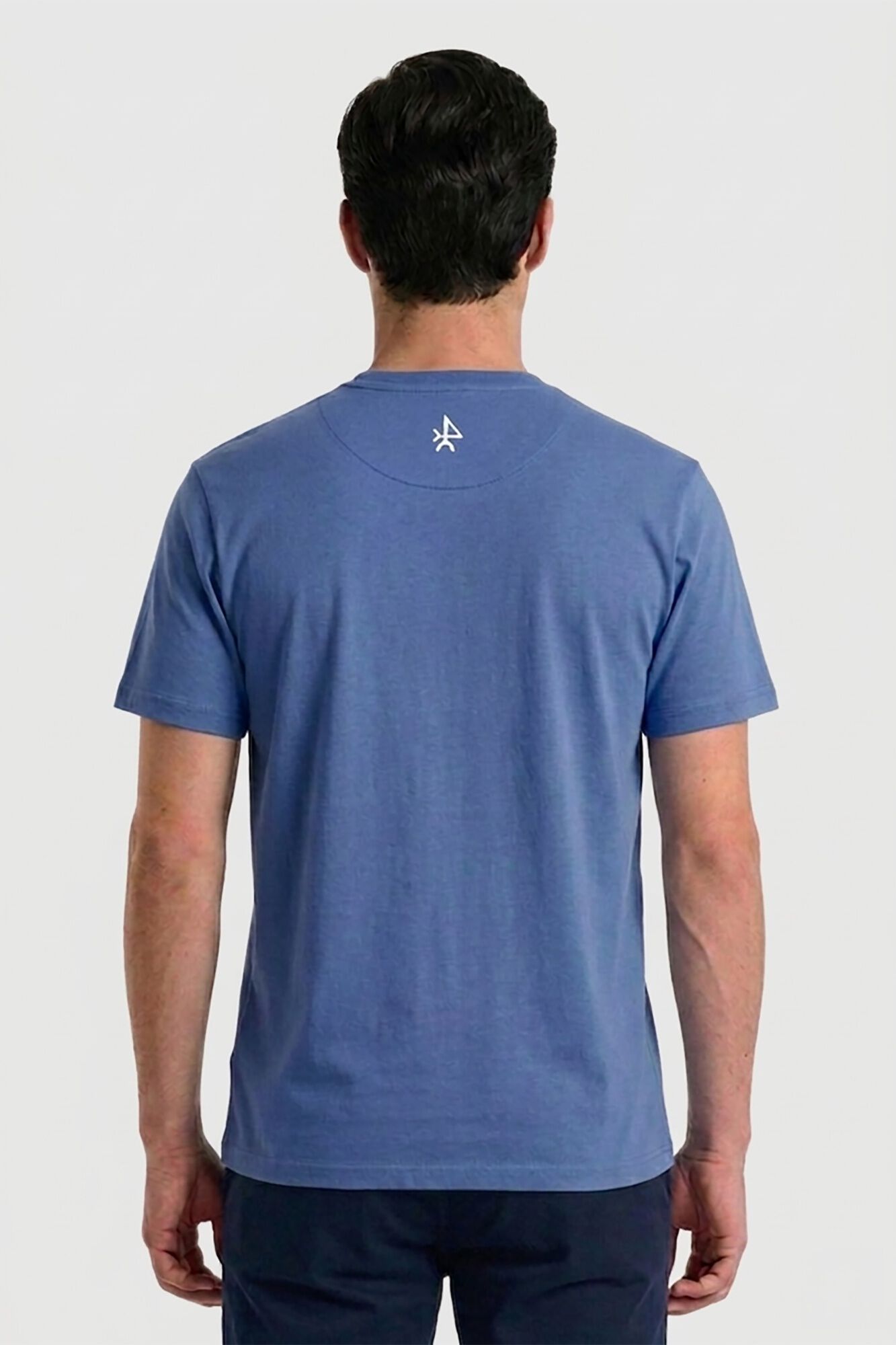 Valecuatro T-shirt modelo Valecuatro