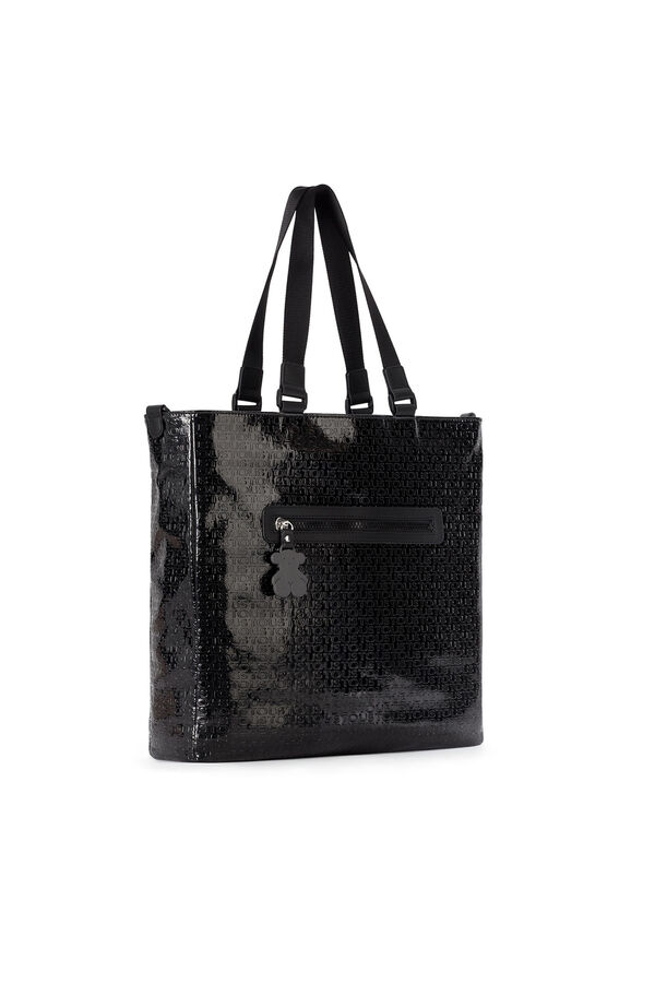 Tous Shopping Lindsay Negro