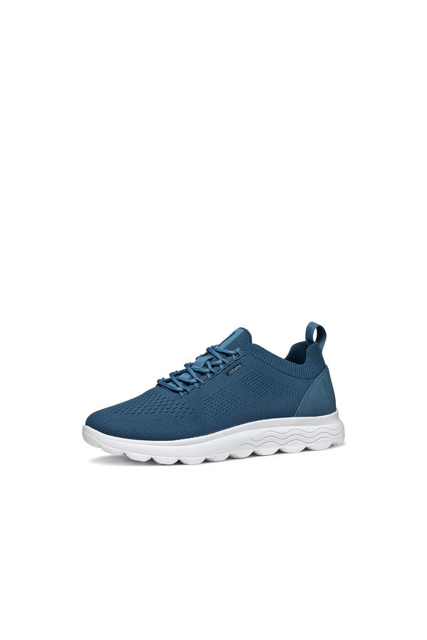 Geox Tênis Spherica™ Azul