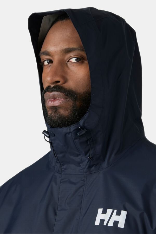 Helly Hansen Loke jacket Navy