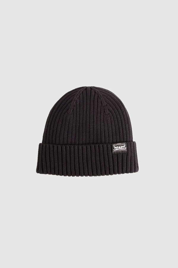 Levi's Levis&reg; beanie Black