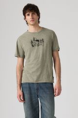 Levi's Levis&reg; T-shirt Green