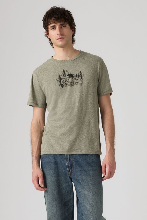 Levi's Levis&reg; T-shirt Green