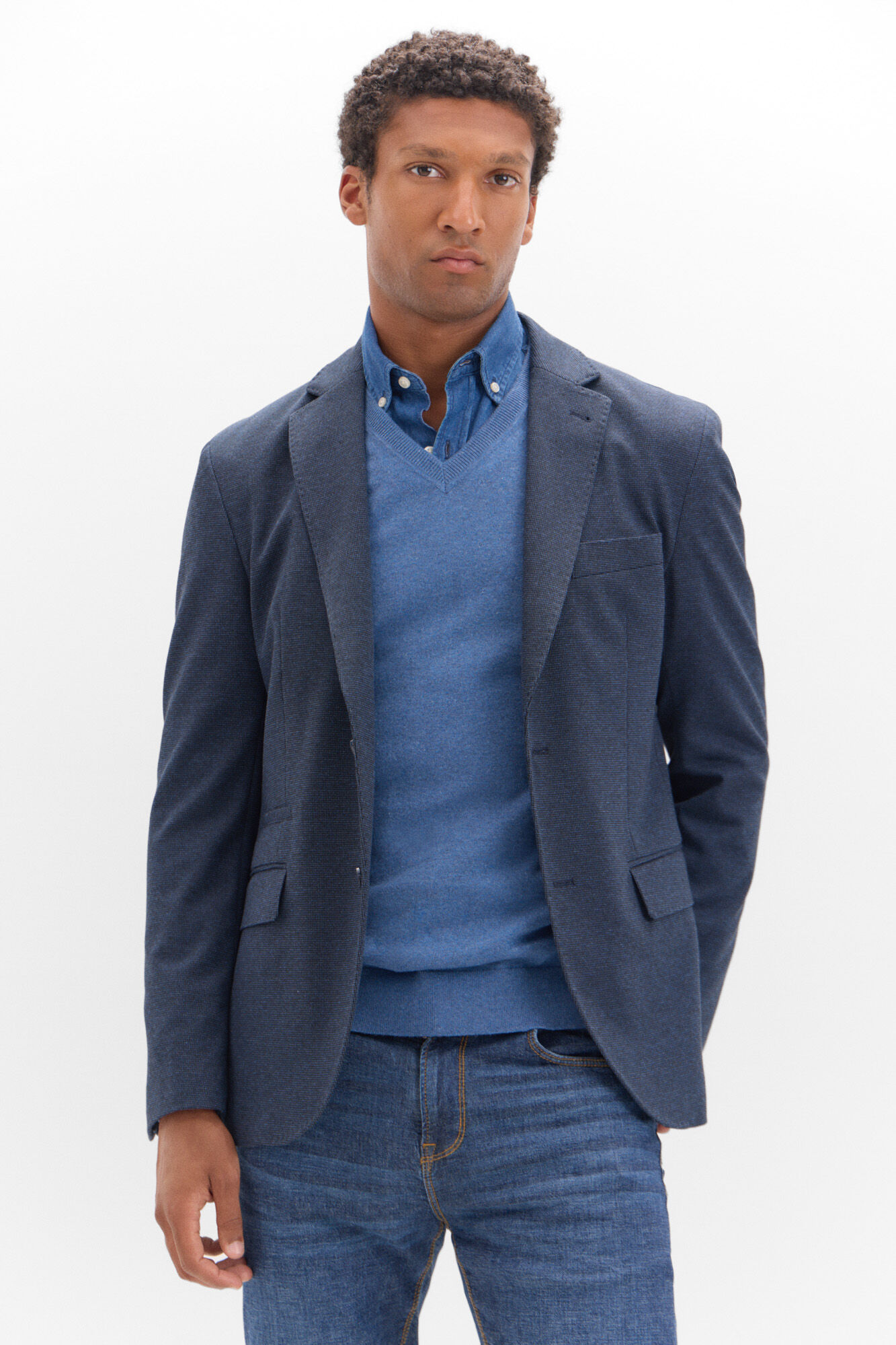 Cortefiel hombre outlet