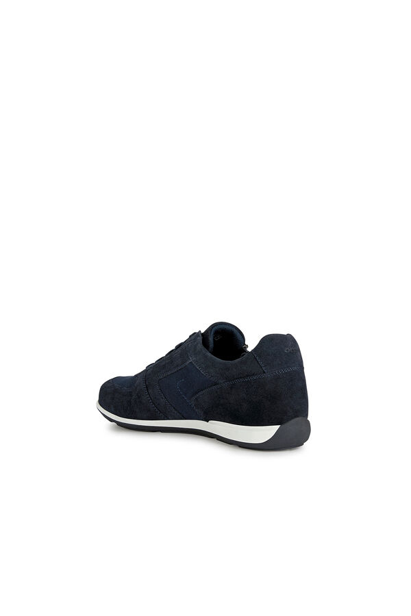 Geox Calçados esportivos masculinos Azul