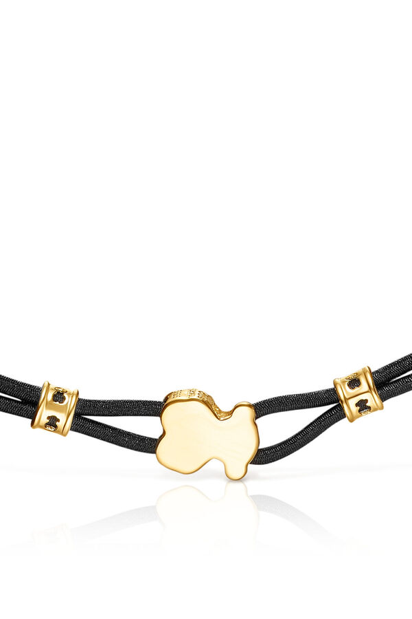 Tous TOUS Sweet Dolls choker Yellow