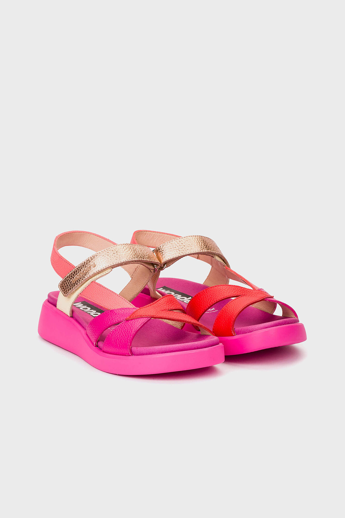 Wonders Sand&aacute;lias Mar52